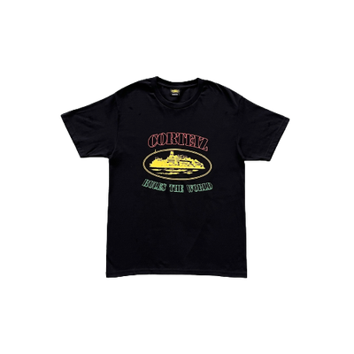 CORTEIZ T-SHIRT