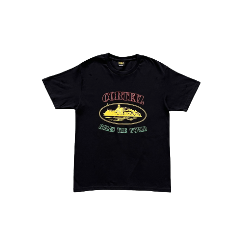 CORTEIZ T-SHIRT