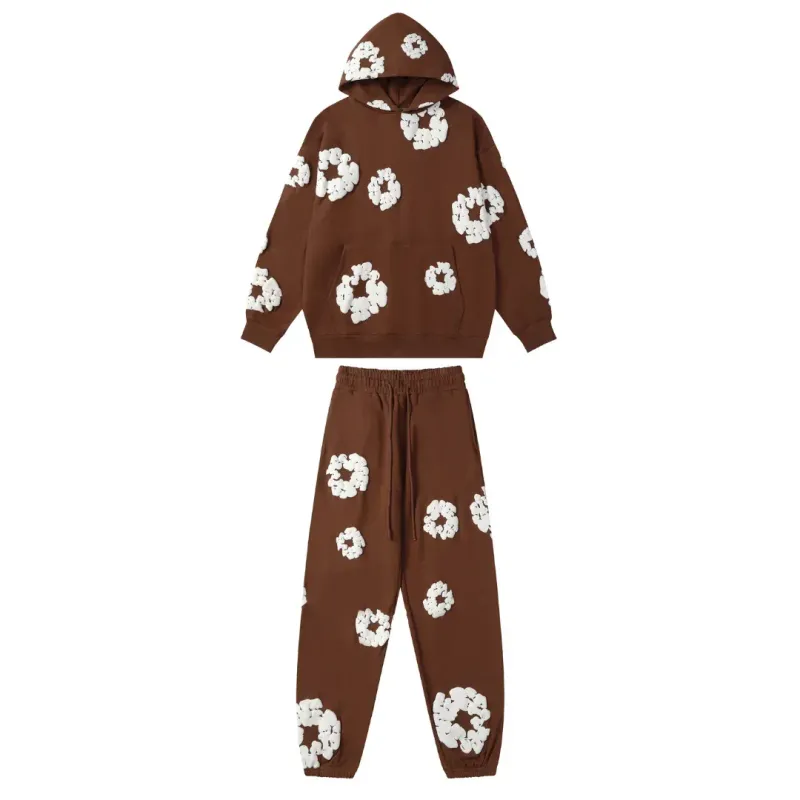 DENIM TEARS TRACKSUIT