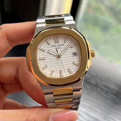 PATEK PHILIPPE NAUTILUS