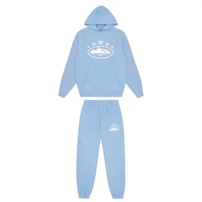CORTEIZ TRACKSUIT
