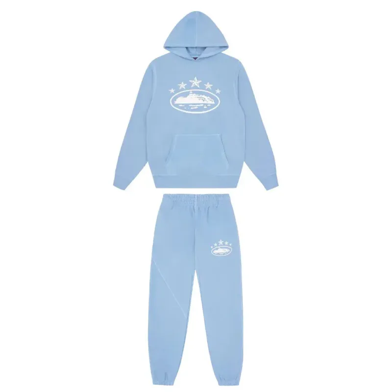 CORTEIZ TRACKSUIT
