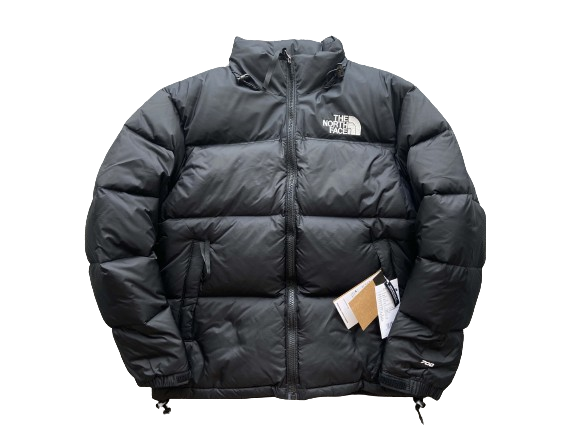 THE NORTH FACE JACKET