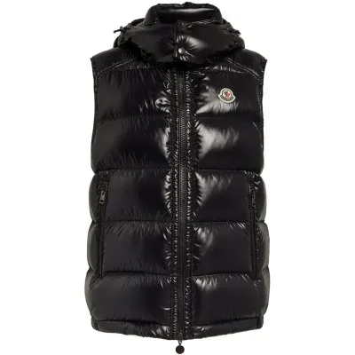 MONCLER GILET