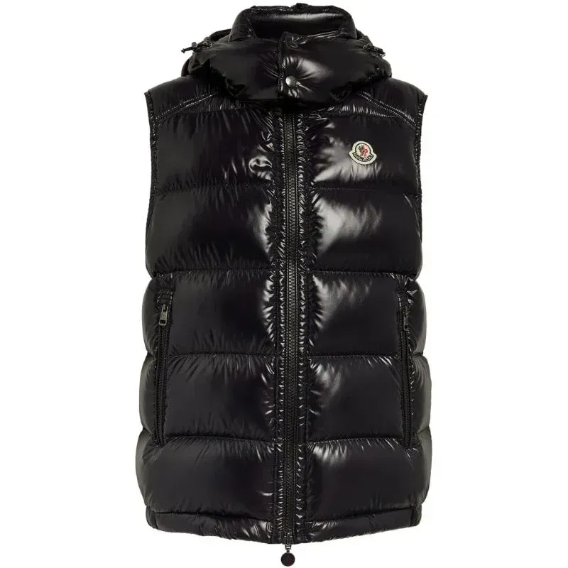 MONCLER GILET