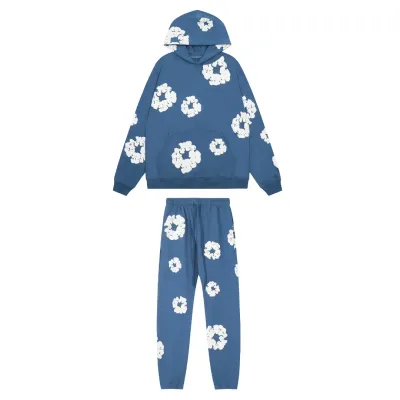 DENIM TEARS TRACKSUIT