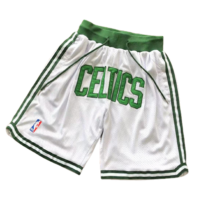 NBA SHORTS