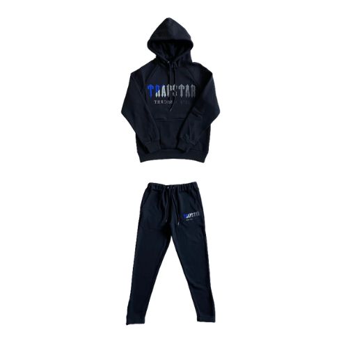 TRAPSTAR TRACKSUIT