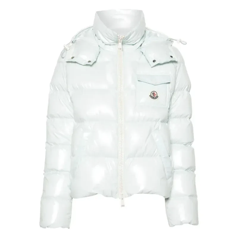 WOMENS MONCLER JACKET