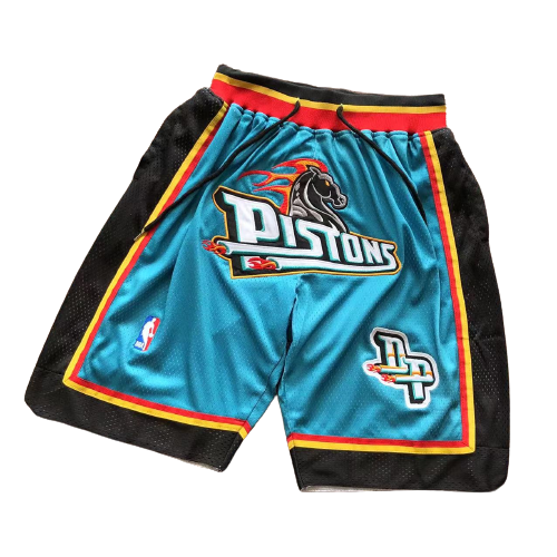 NBA SHORTS
