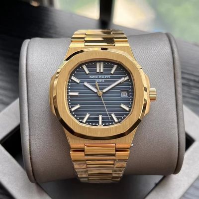PATEK PHILIPPE NAUTILUS