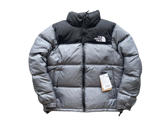 THE NORTH FACE JACKET