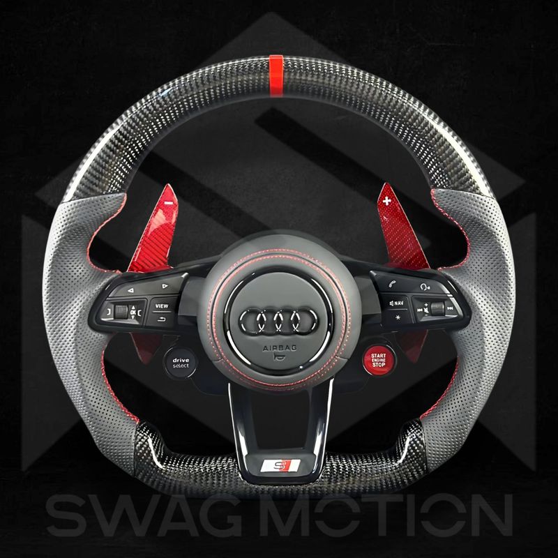 Audi R8 / TTRS Style 2016-2023