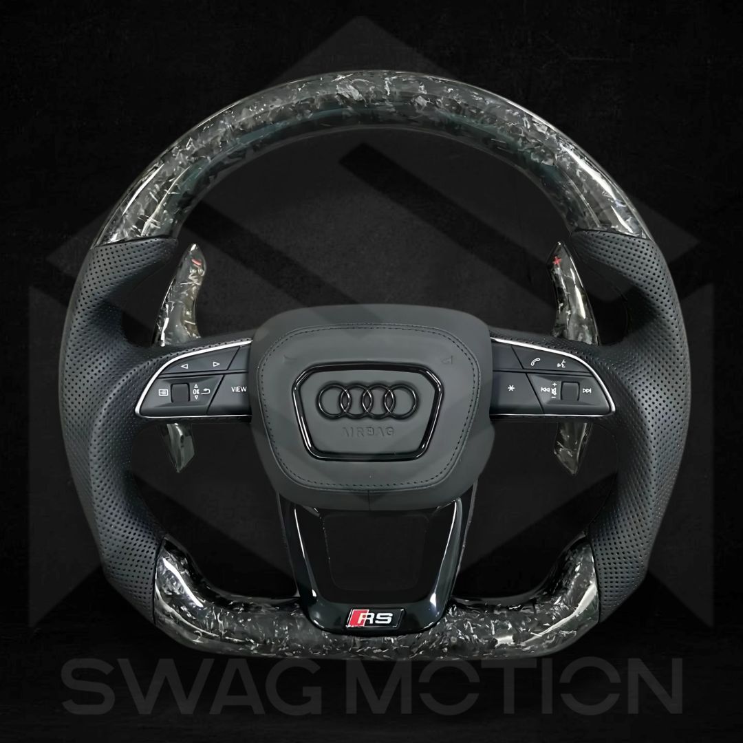 Audi Q Style 2020+