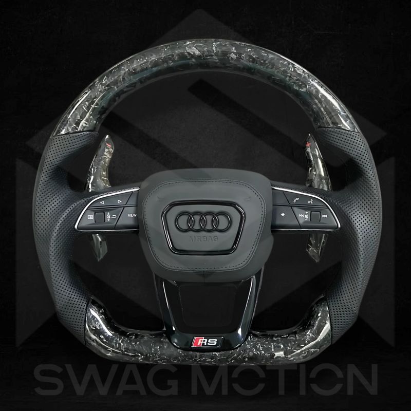 Audi Q Style 2020+