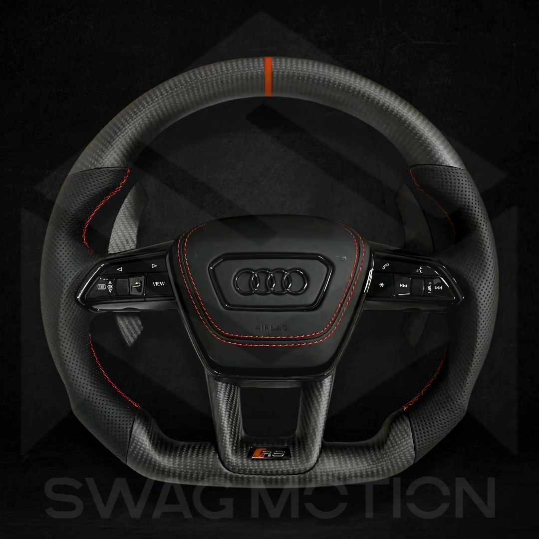Audi RS6 / RS7 / RSQ8 Style 2020-2024