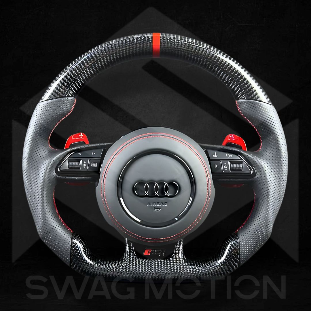 Audi A / S / RS Style (1st Gen)