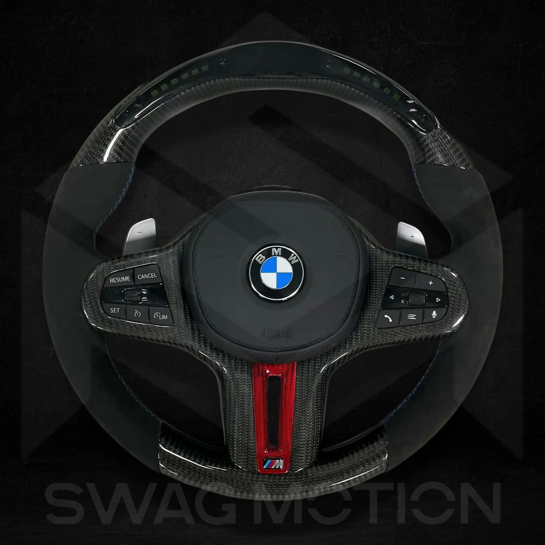 BMW G Chassis