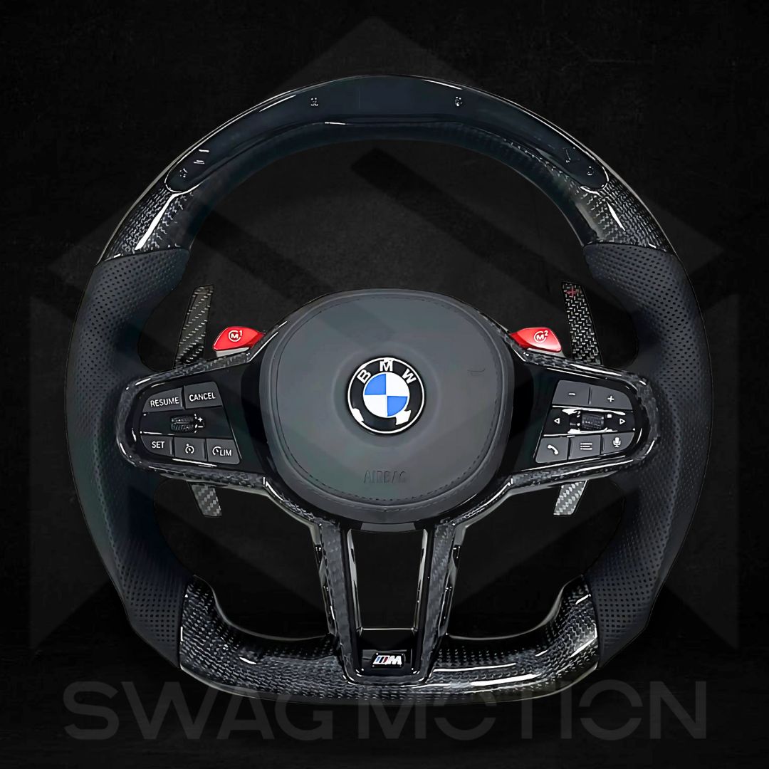 BMW 2025 LCI Style