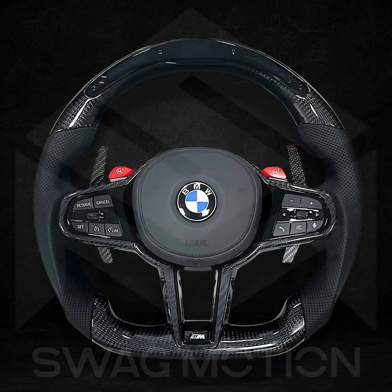 BMW 2025 LCI Style