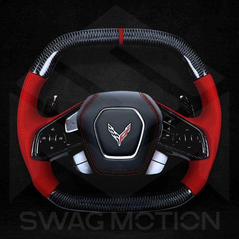 Corvette C8 2019+