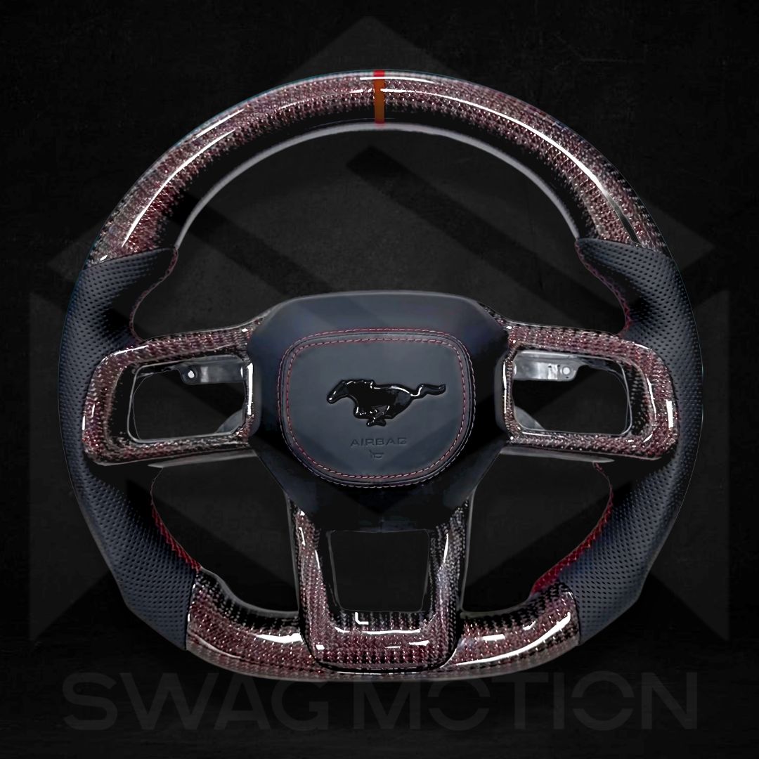 Mustang 2023+