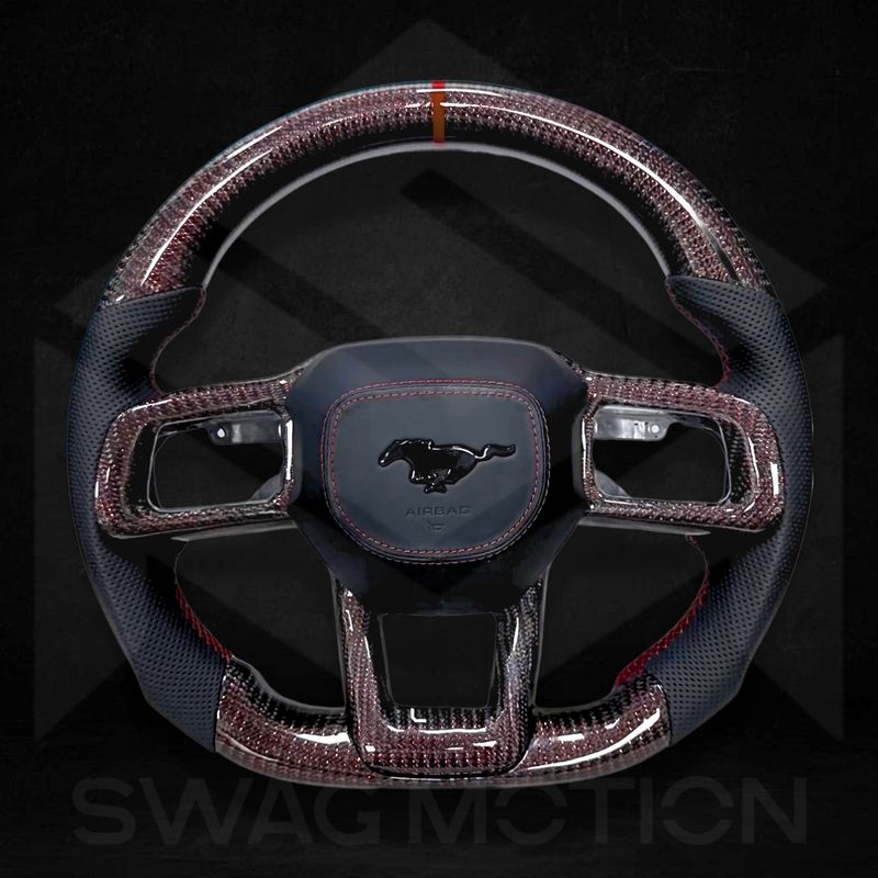 Mustang 2023+
