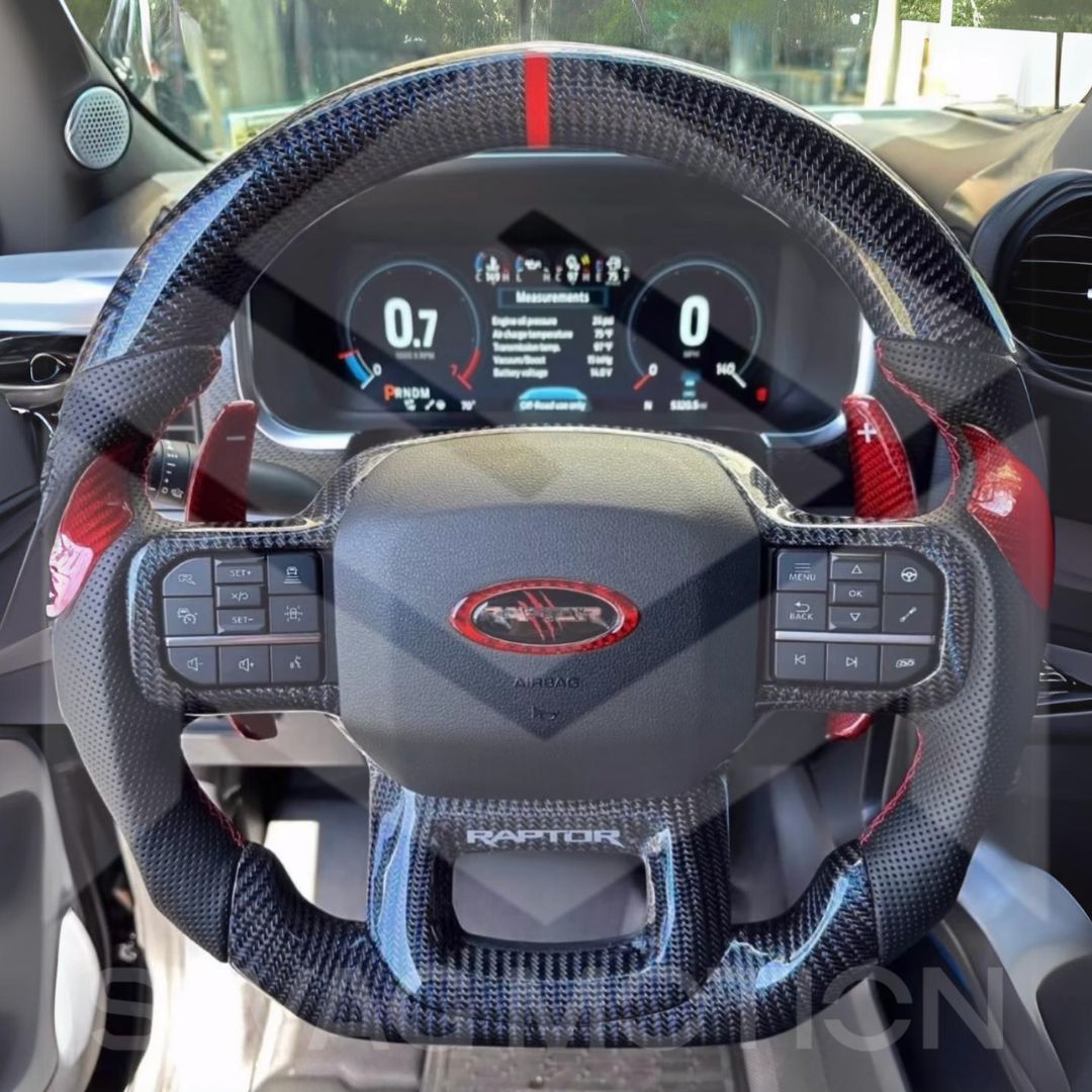 F150 2015+