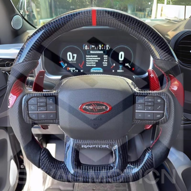 F150 2015+