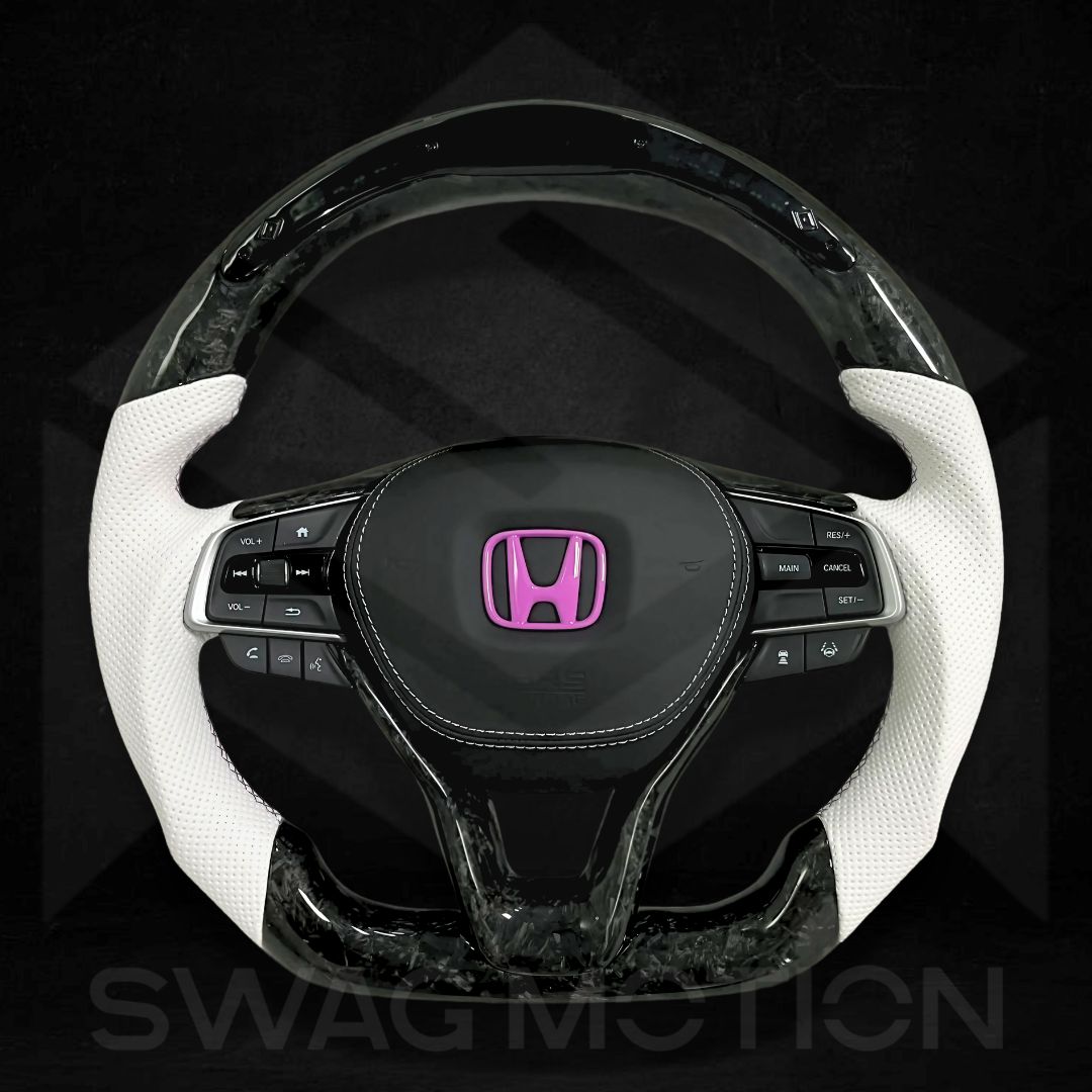 2018-21 HONDA ACCORD 2018-2021