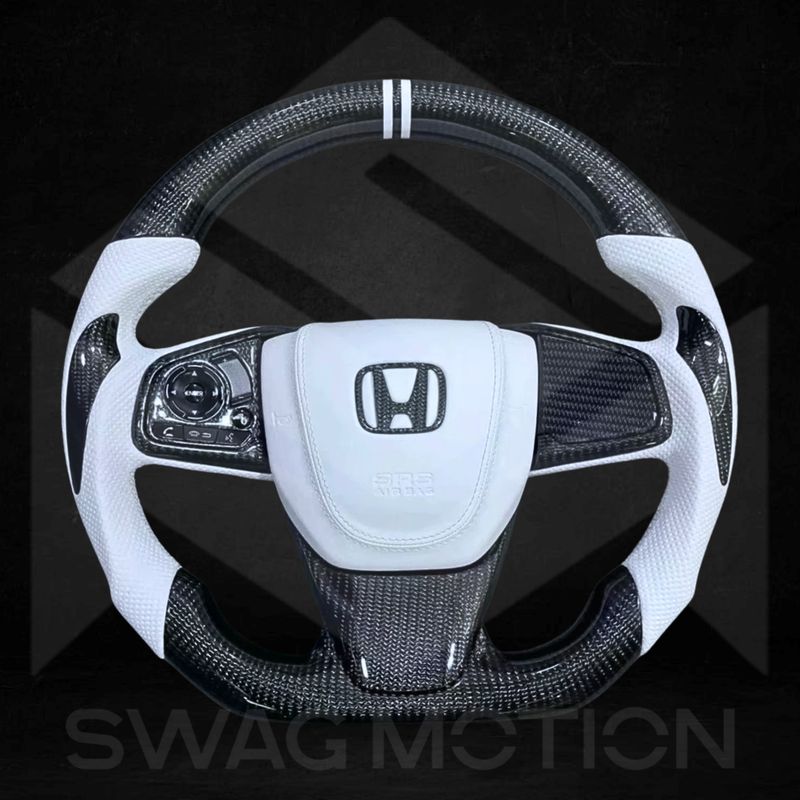 2016-2021 HONDA CIVIC