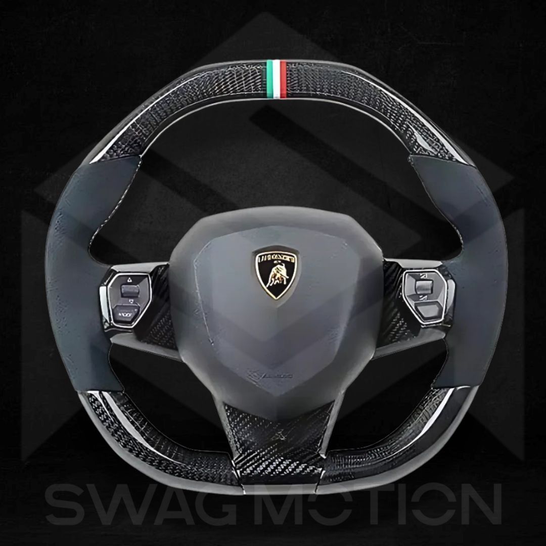 Lamborghini Gallardo Style