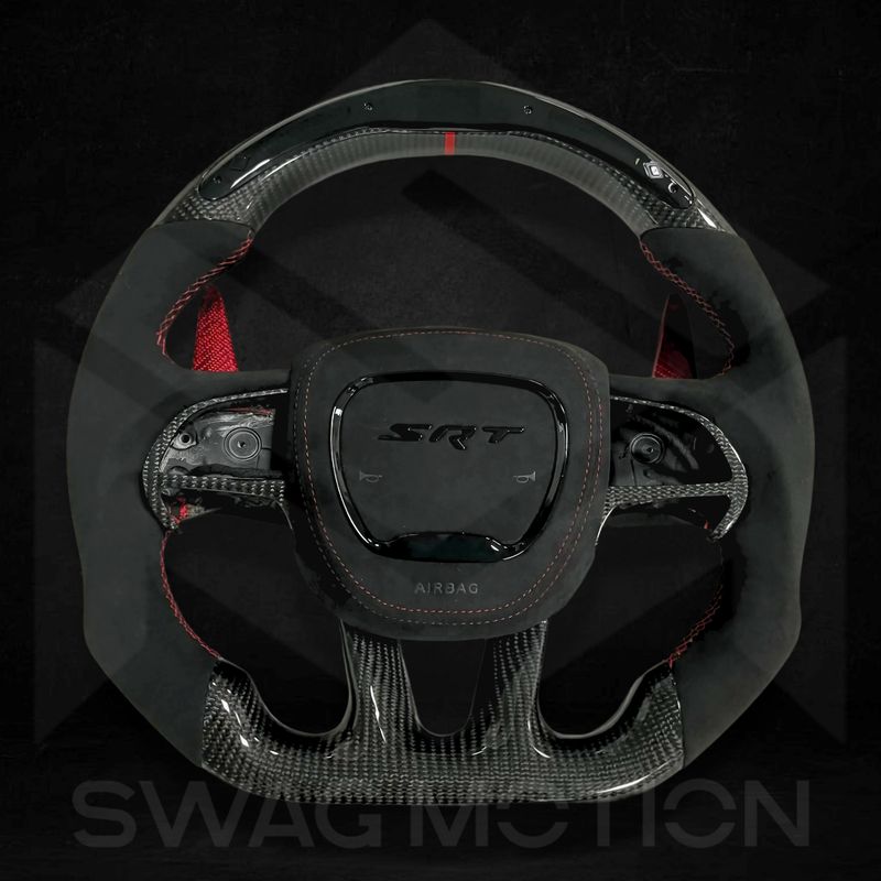 Dodge SRT Style
