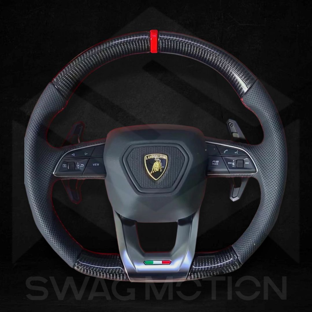 Lamborghini Urus Style