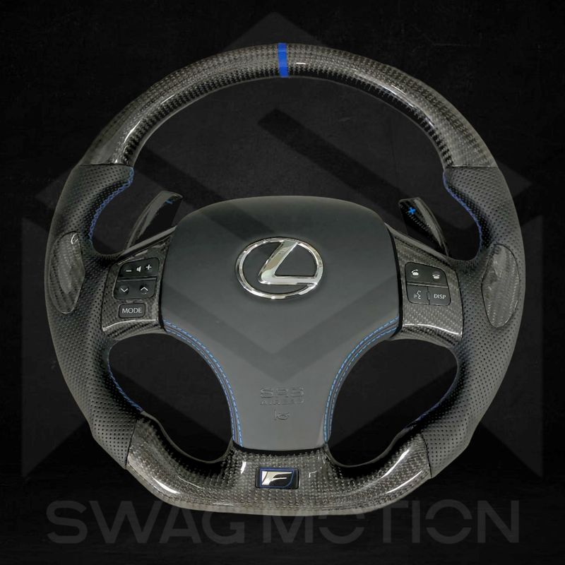 LEXUS IS250/IS350 ISF 2006-2013