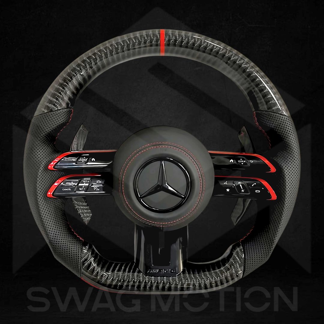 Mercedes Benz 2021 AMG Performance Style