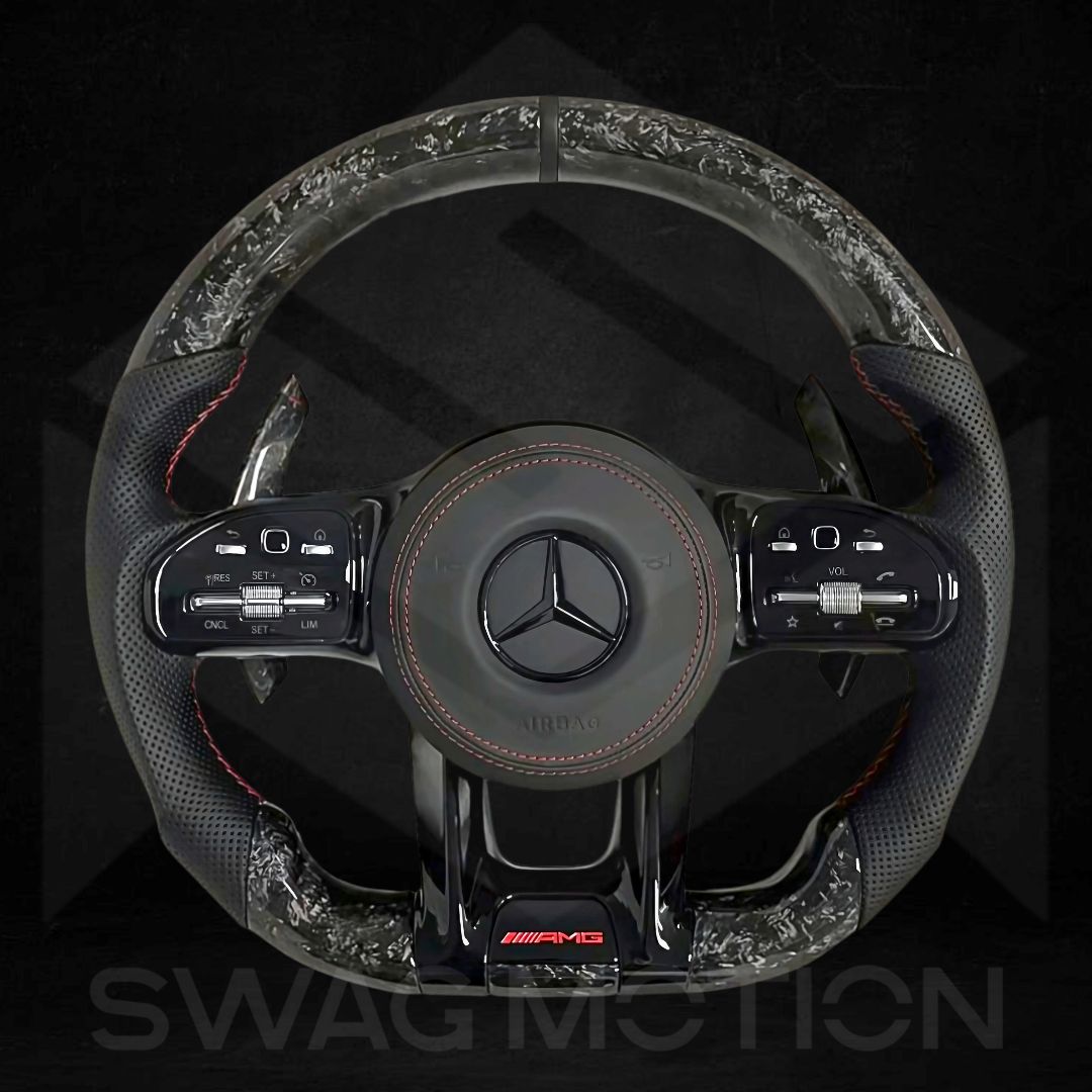 Mercedes Benz 2020 AMG Performance Style