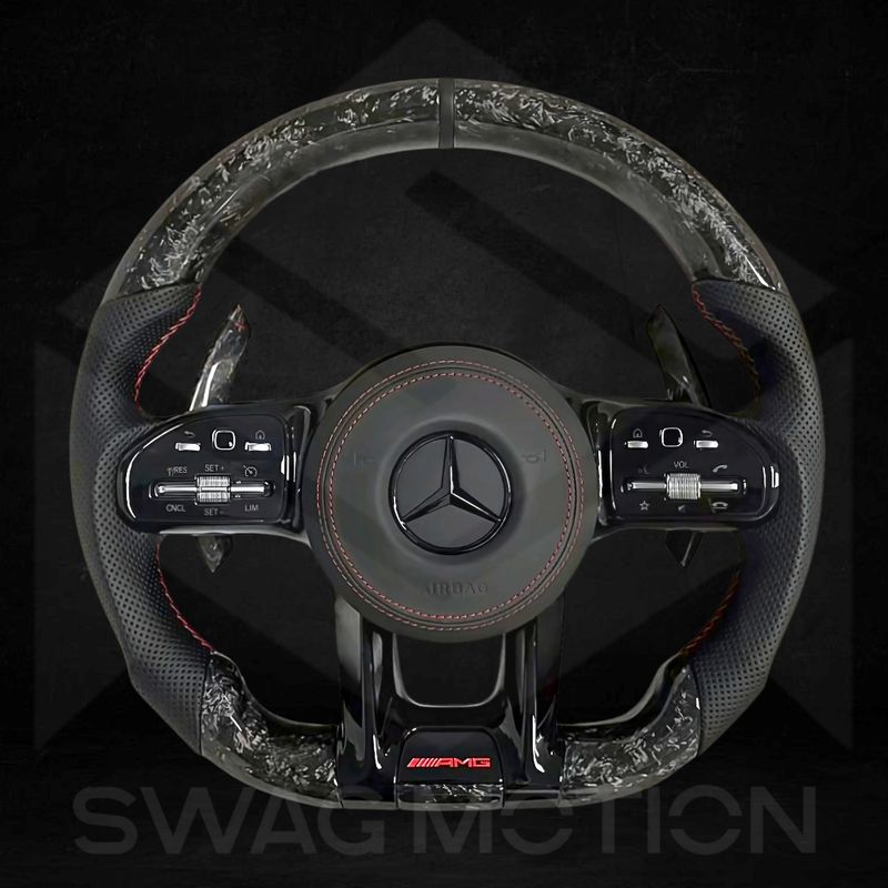 Mercedes Benz 2020 AMG Performance Style