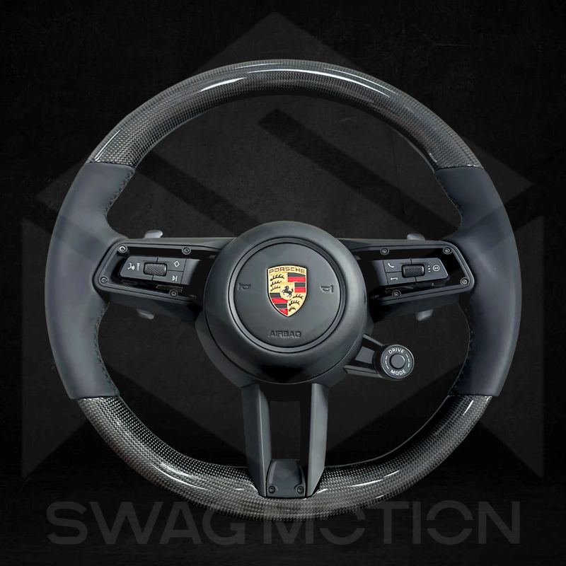 Porsche [2020+]