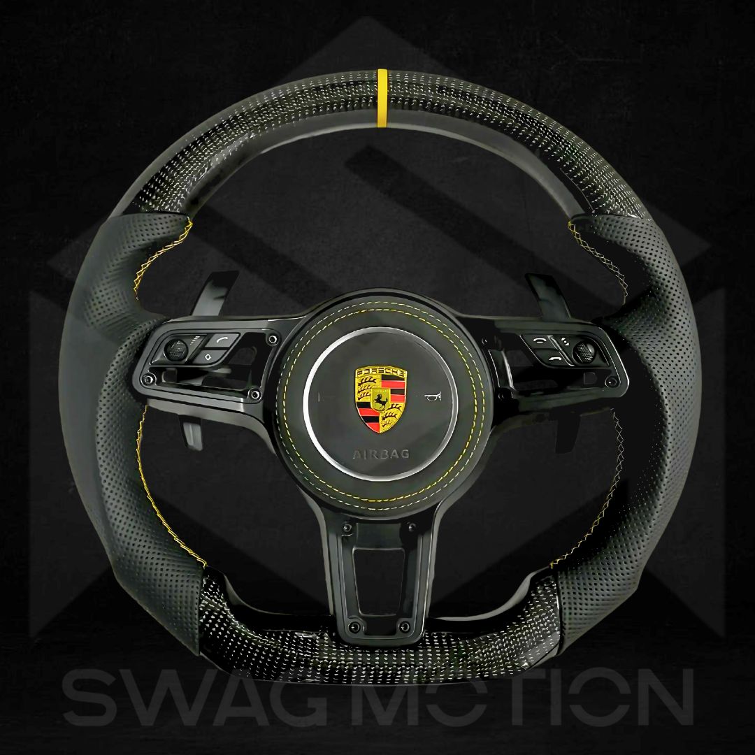 Porsche [2015-2019]