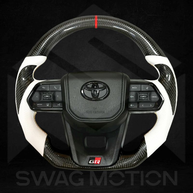 Toyota 4Runner Style