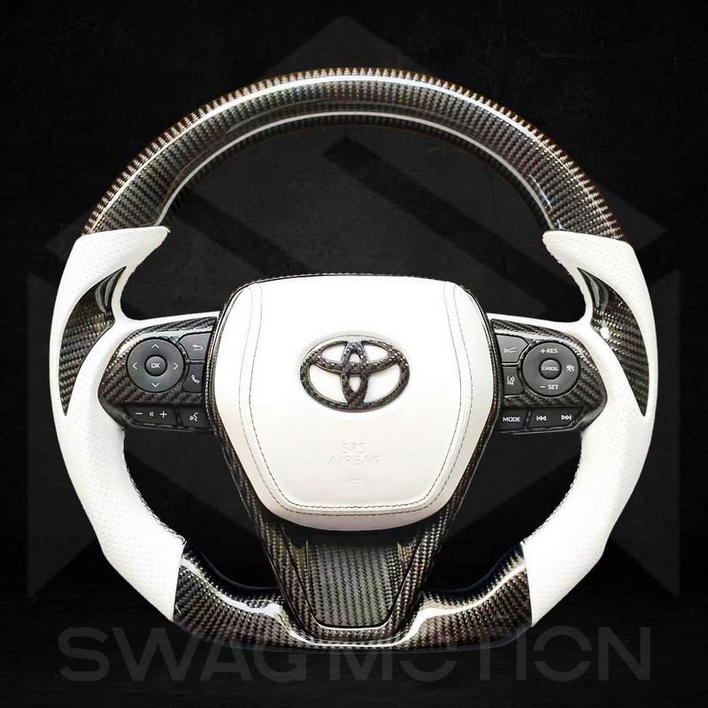 Toyota Camry 2018-2019 Corolla 2019-2021