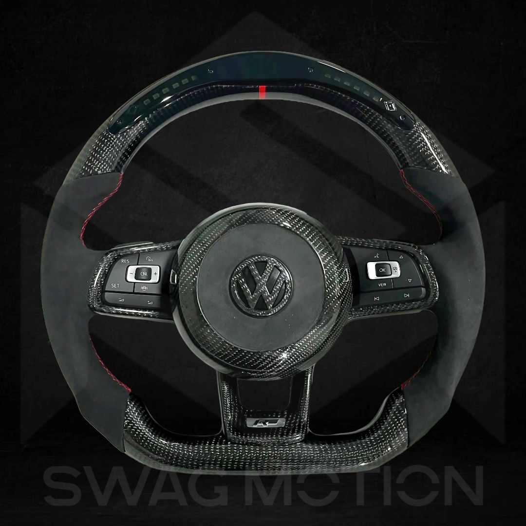 Volkswagen Golf Mk7 / Mk7.5 Style