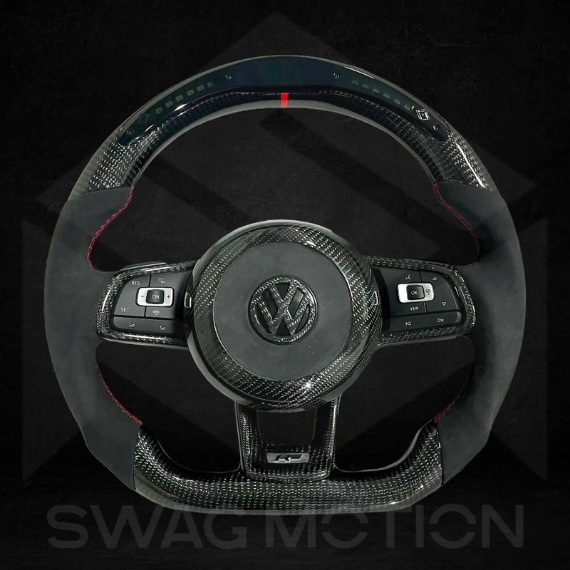Volkswagen Golf Mk7 / Mk7.5 Style