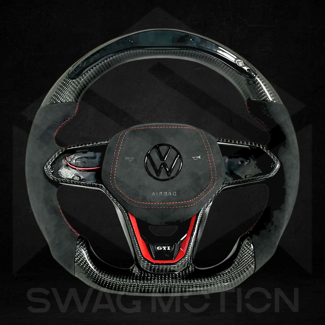 Volkswagen Golf Mk8 Style