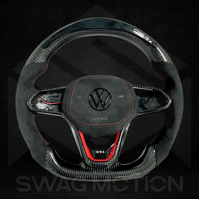 Volkswagen Golf Mk8 Style