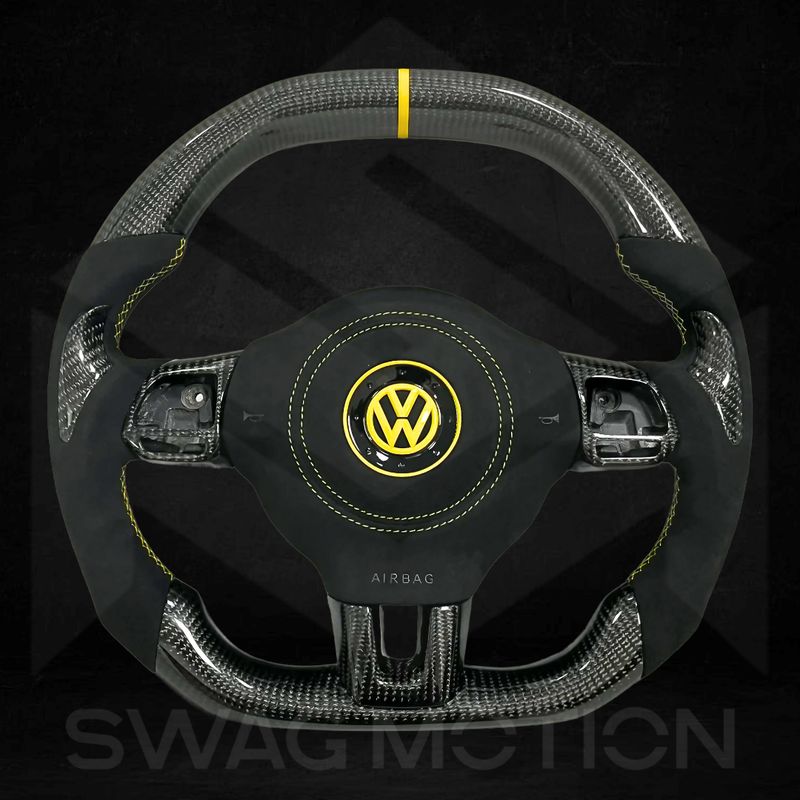 Volkswagen Golf Mk6 Style