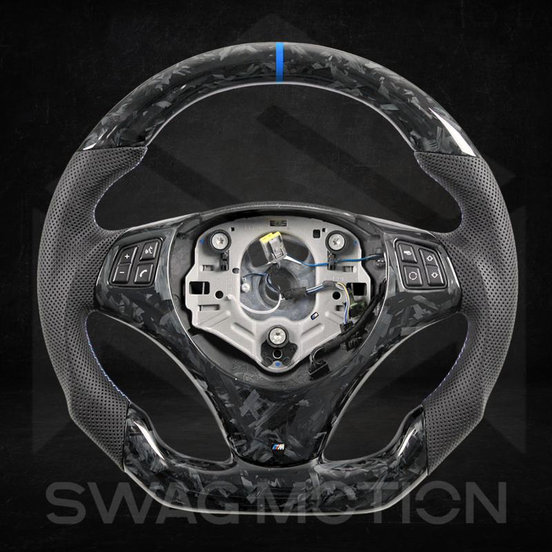 BMW E Chassis