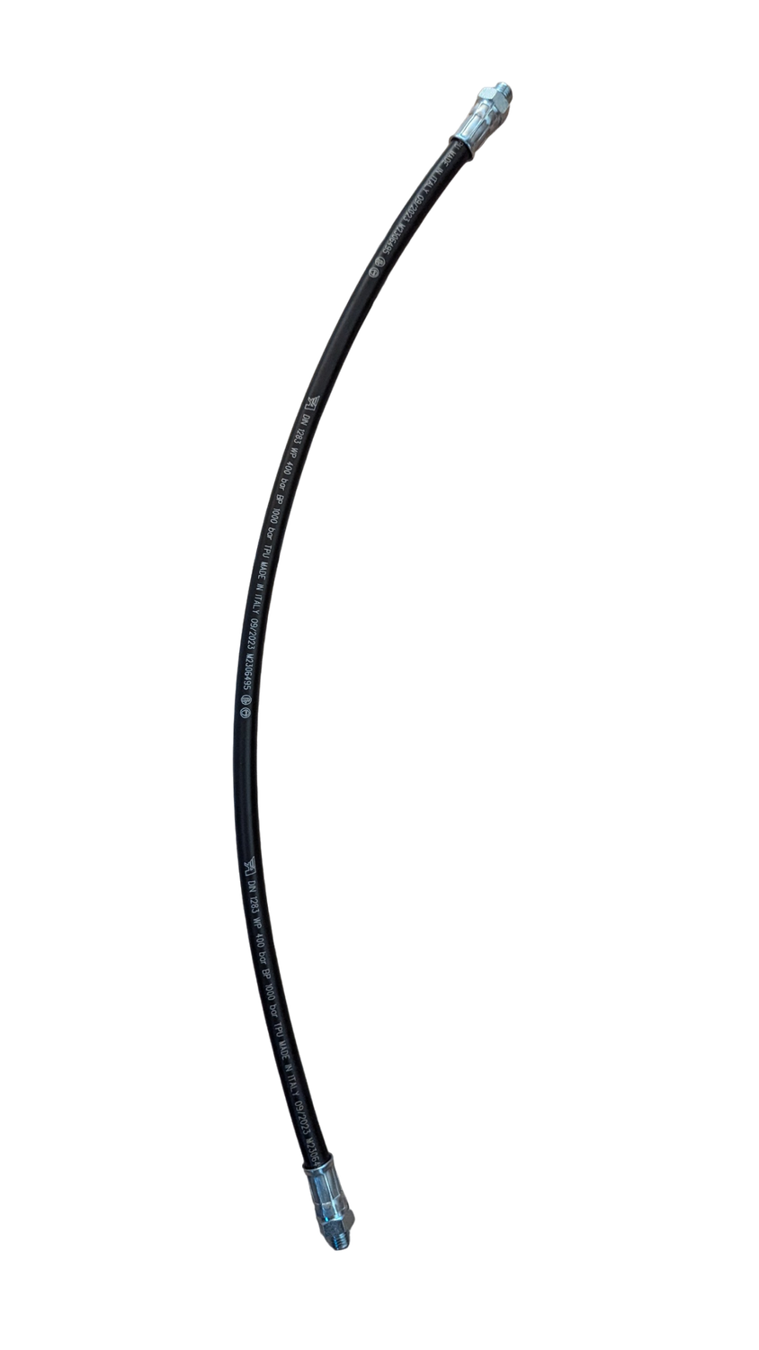 Peitsche für Injektionsgeräte 0,5 m lang  Schraubpacker / Injektionspacker