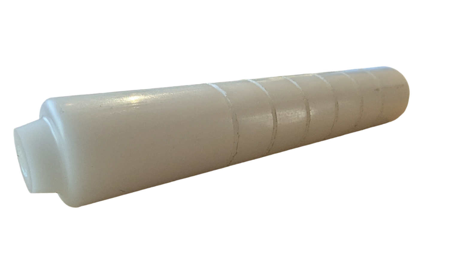 Döpper Einschlaghilfe für Schraubpacker / Aluminiumpacker / Injektionspacker